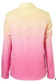 渐变欧美染色衣服图片,演绎独特个性风采